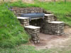 Stone BBQ.