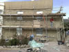 Lime rendering.