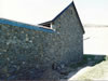 STONE CLAD GABLE